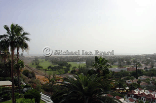 Panoramic View